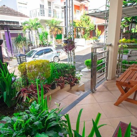באטו Villa El Nino 5 Bedroom Dengan Rooftop Mountain View מראה חיצוני תמונה