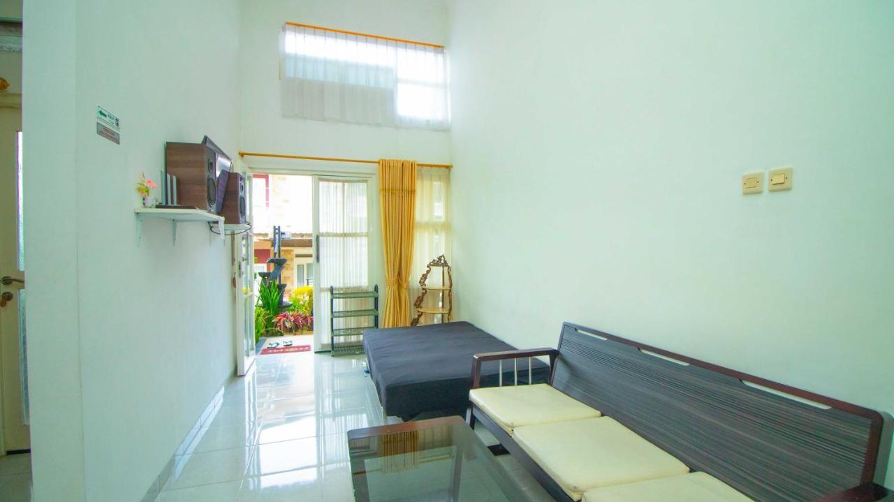 באטו Villa El Nino 5 Bedroom Dengan Rooftop Mountain View מראה חיצוני תמונה