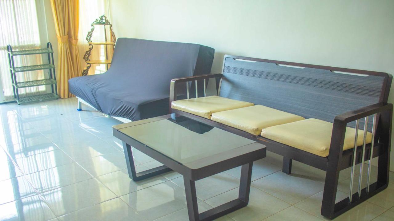 באטו Villa El Nino 5 Bedroom Dengan Rooftop Mountain View מראה חיצוני תמונה