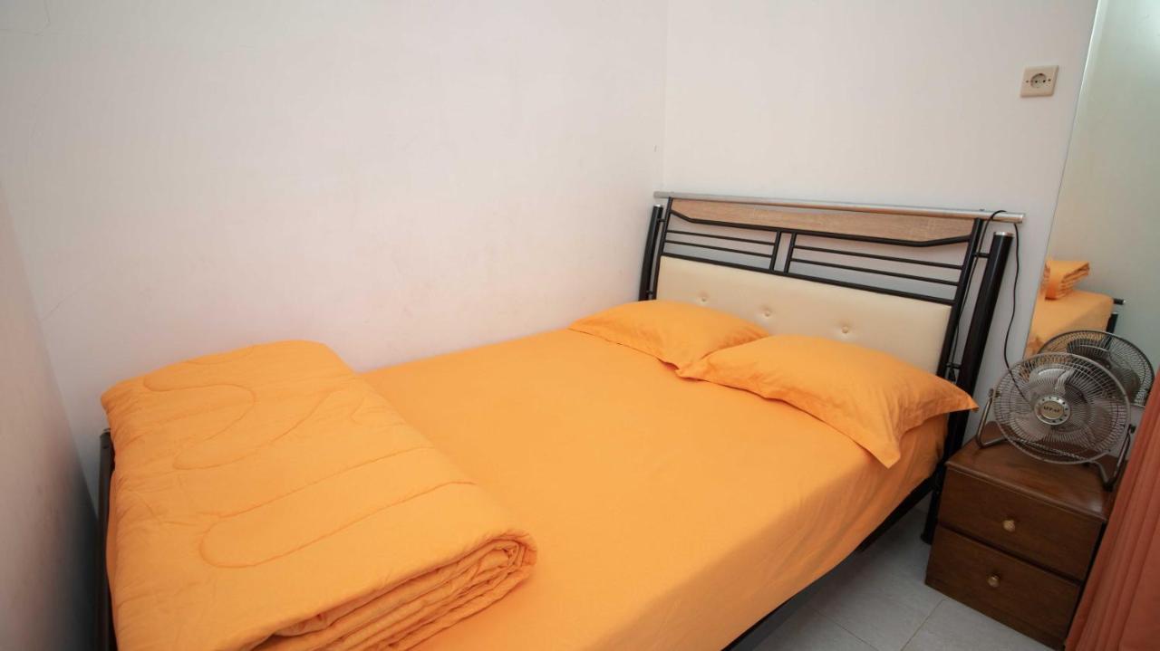 באטו Villa El Nino 5 Bedroom Dengan Rooftop Mountain View מראה חיצוני תמונה