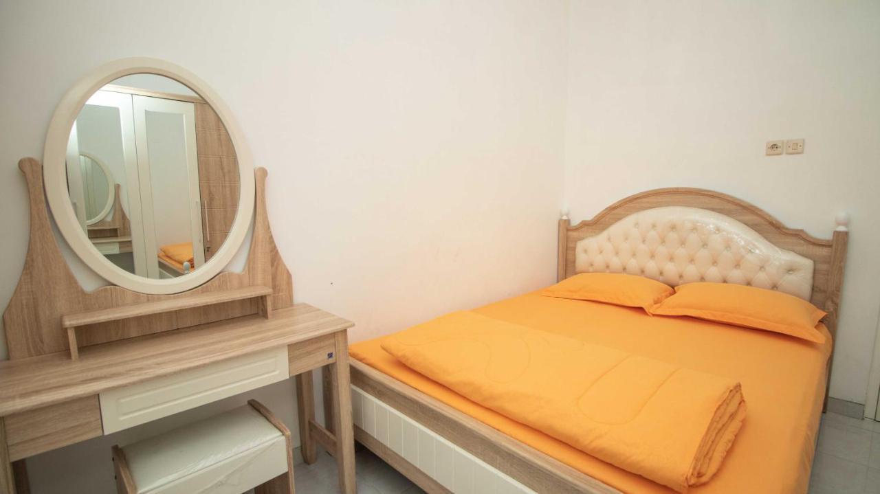 באטו Villa El Nino 5 Bedroom Dengan Rooftop Mountain View מראה חיצוני תמונה