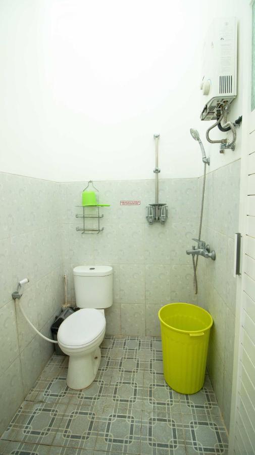 באטו Villa El Nino 5 Bedroom Dengan Rooftop Mountain View מראה חיצוני תמונה