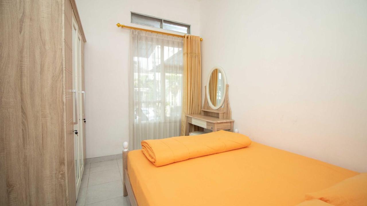 באטו Villa El Nino 5 Bedroom Dengan Rooftop Mountain View מראה חיצוני תמונה
