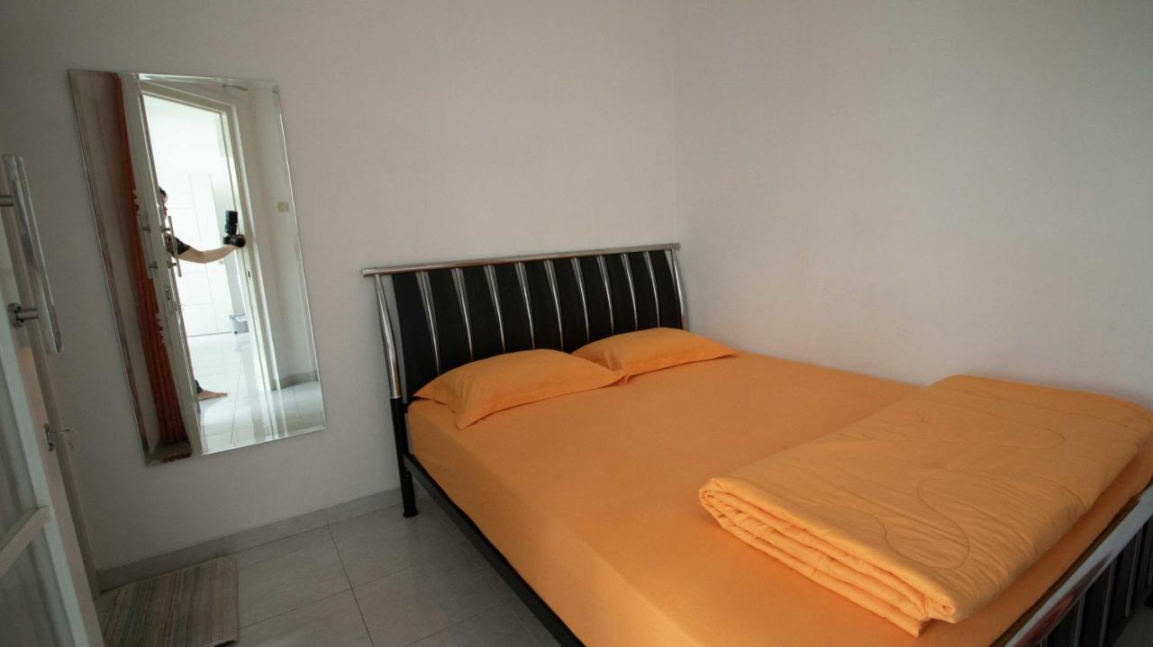 באטו Villa El Nino 5 Bedroom Dengan Rooftop Mountain View מראה חיצוני תמונה